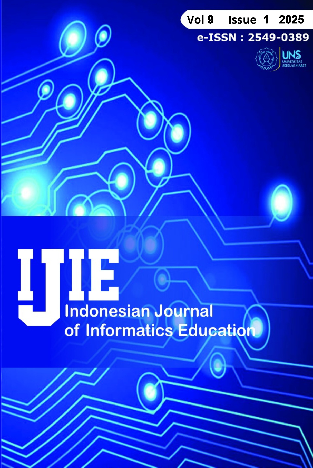 Cover Page