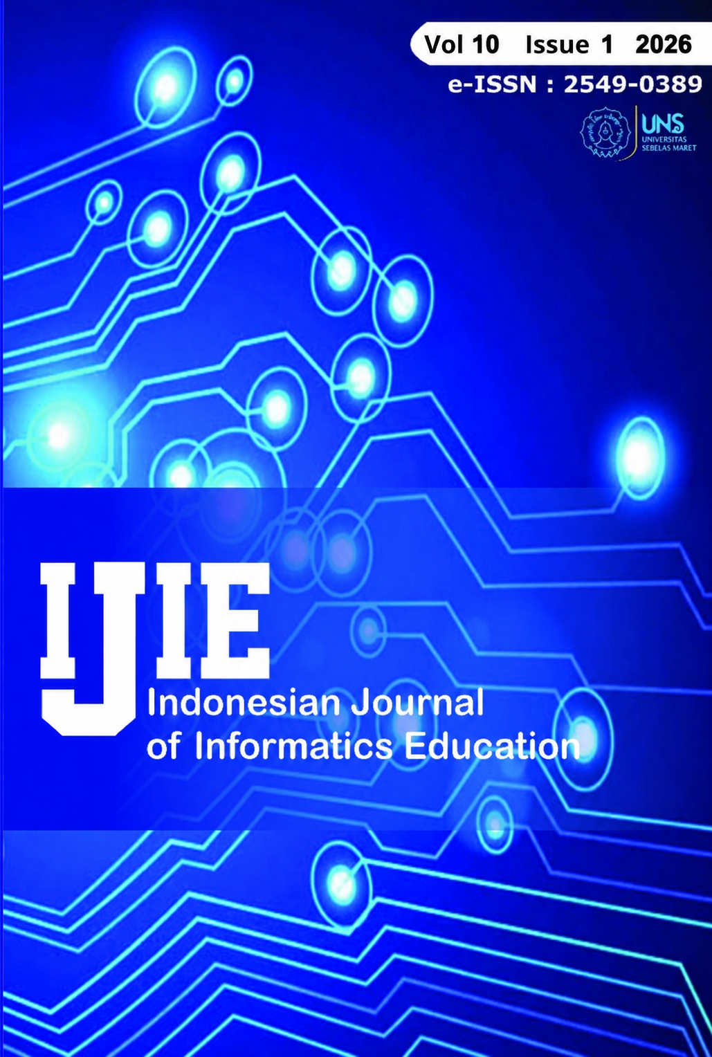 Cover Page