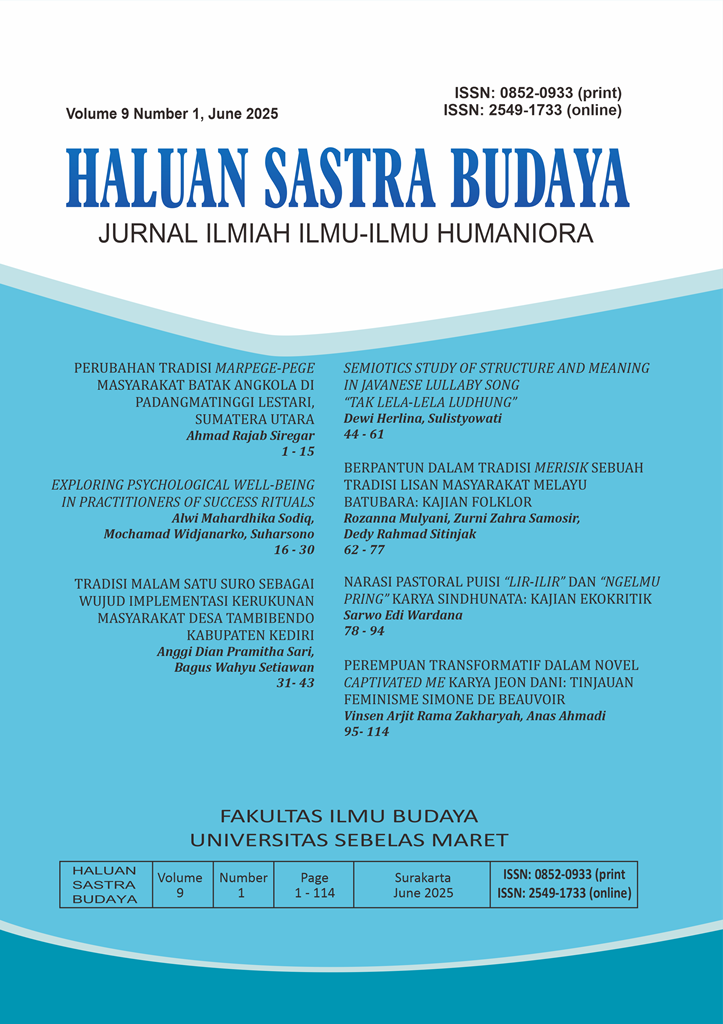 Cover Page