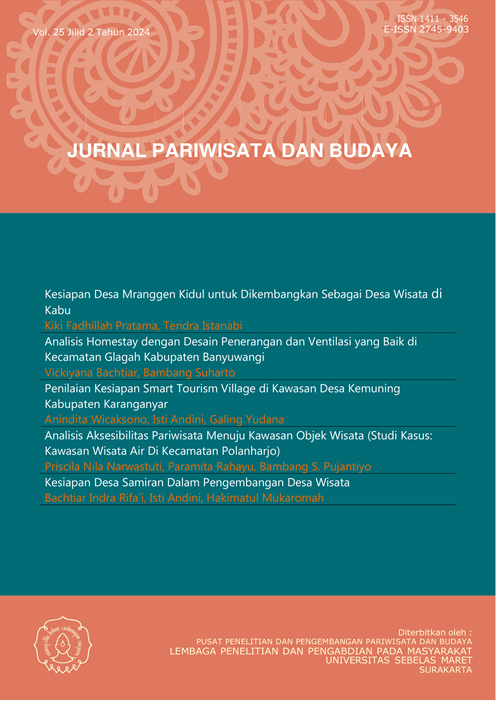 Cover Page