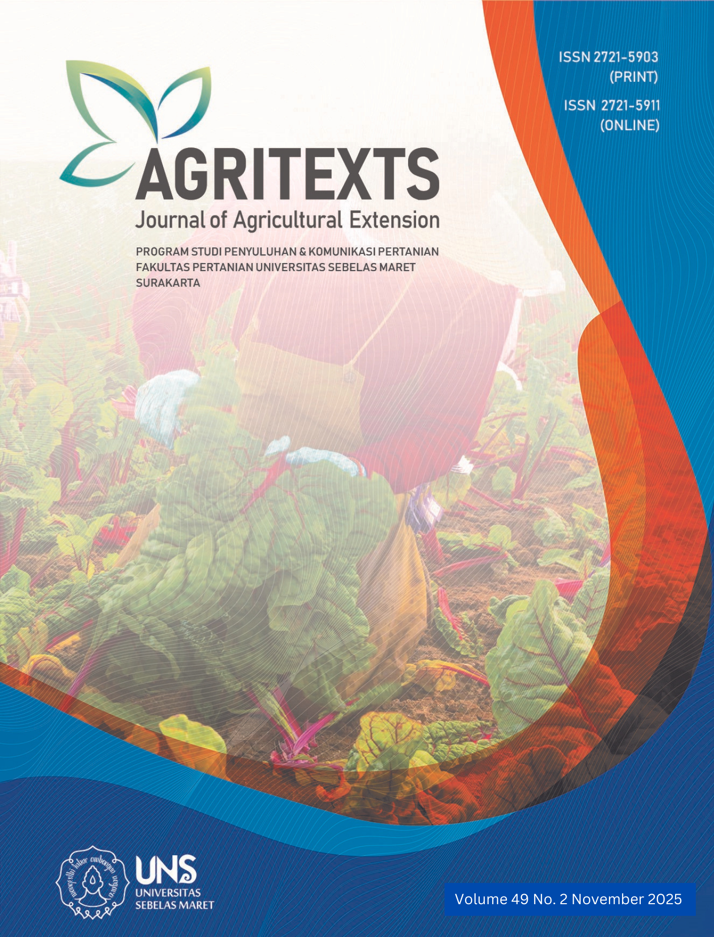 Cover Page