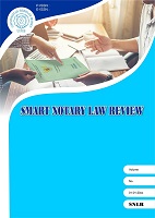 Smart Notary Law Review