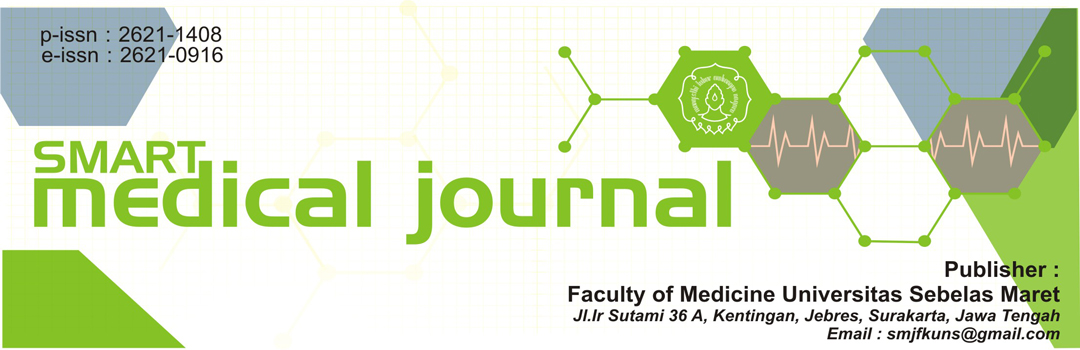 Smart Medical Journal