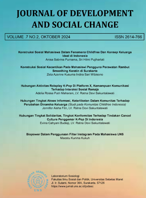Cover Page