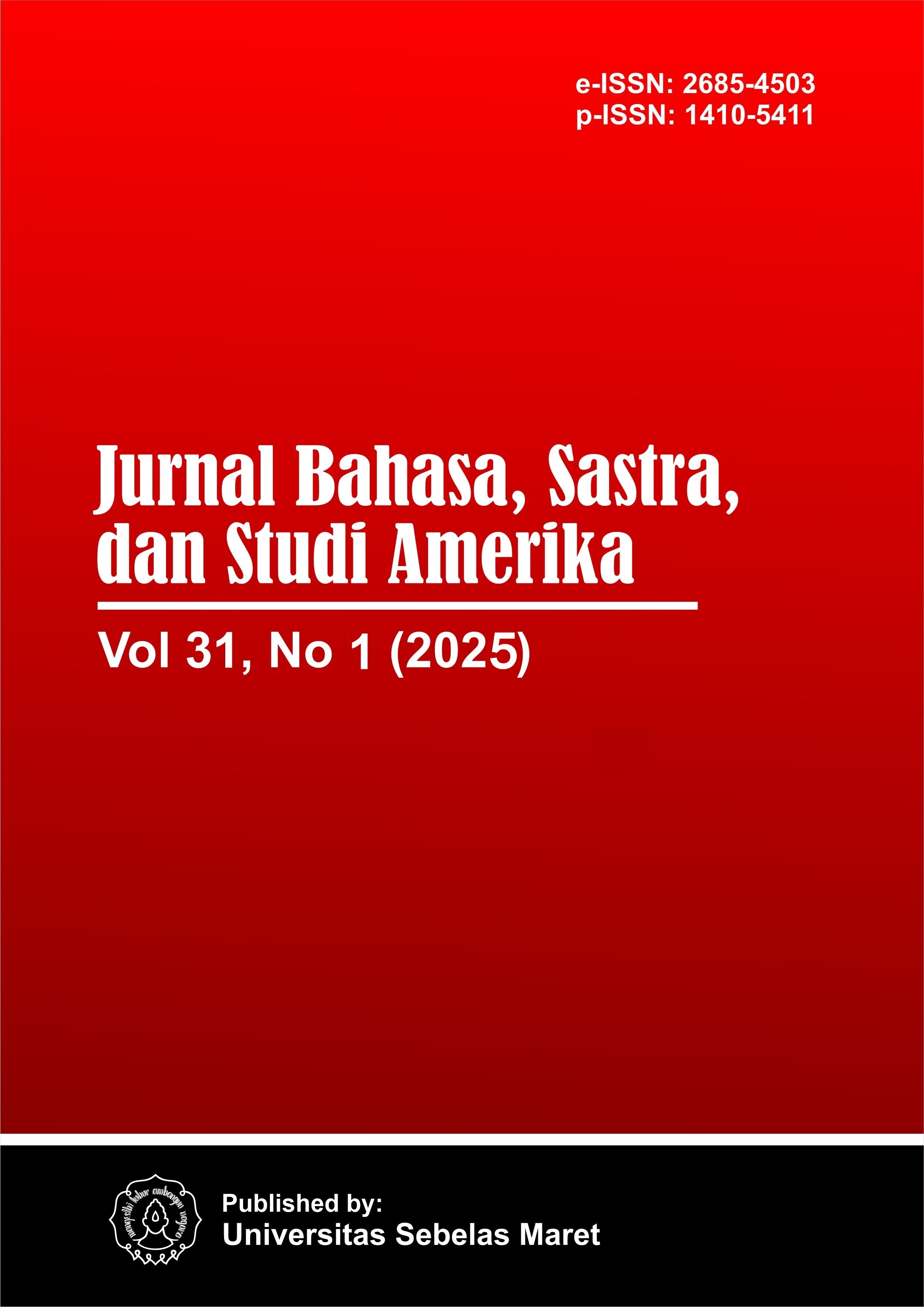 Cover Page