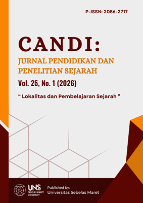 Journal Homepage Image