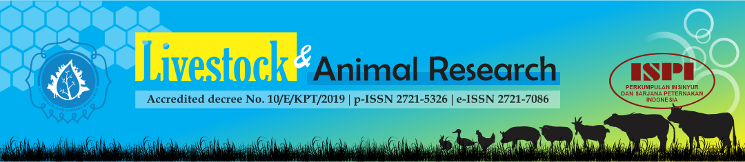 Livestock and Animal Research