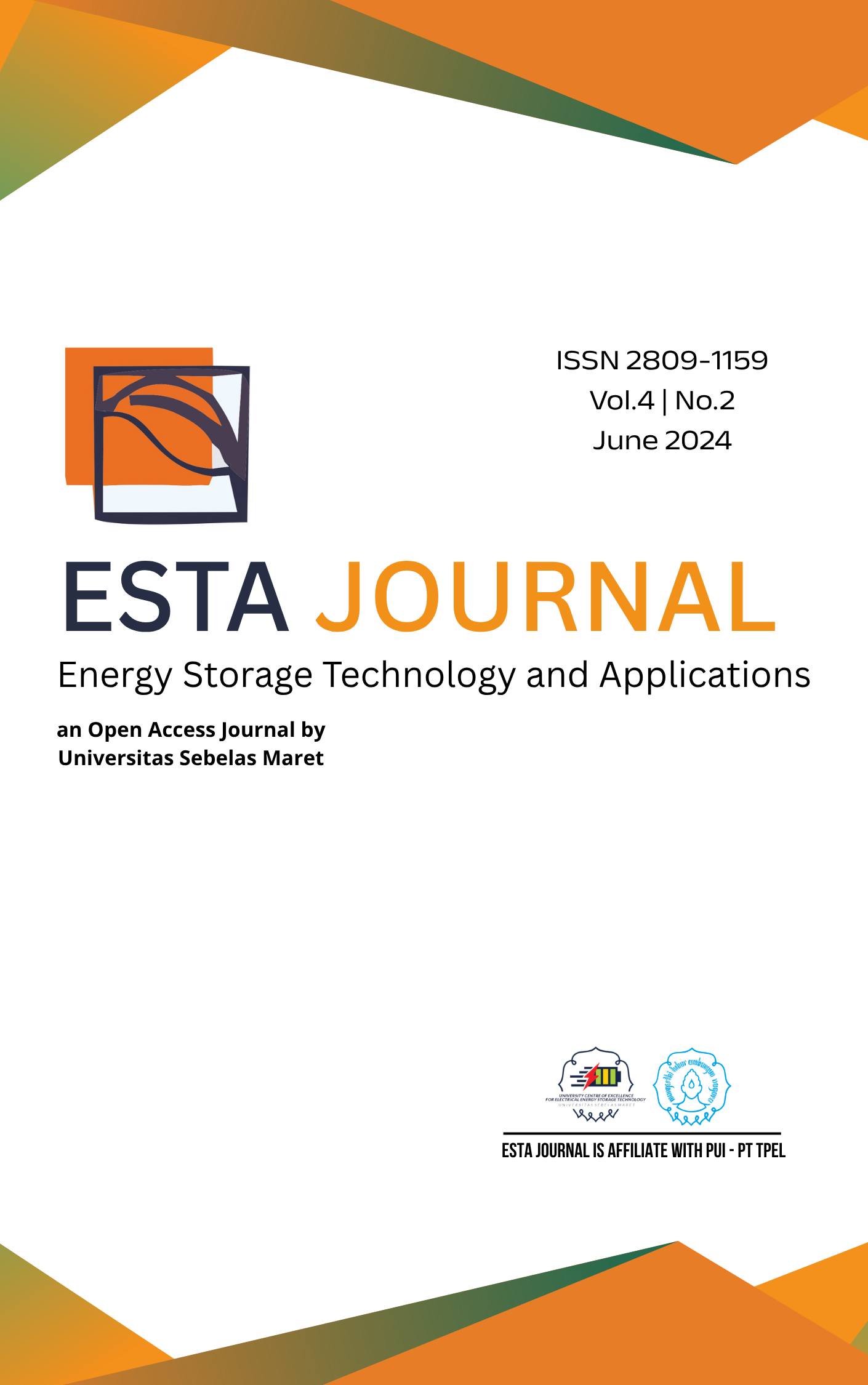 Cover Page