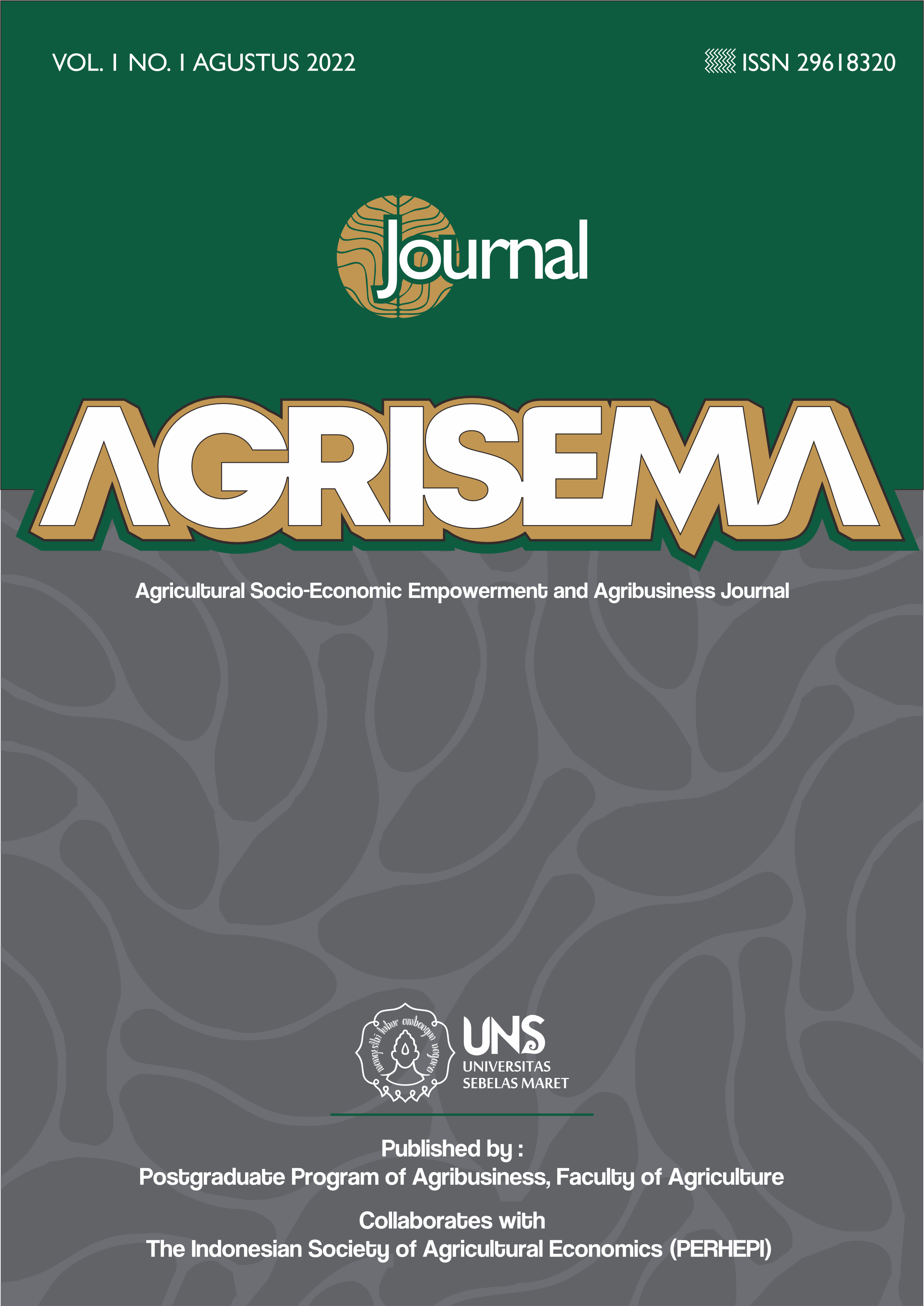 Cover Page