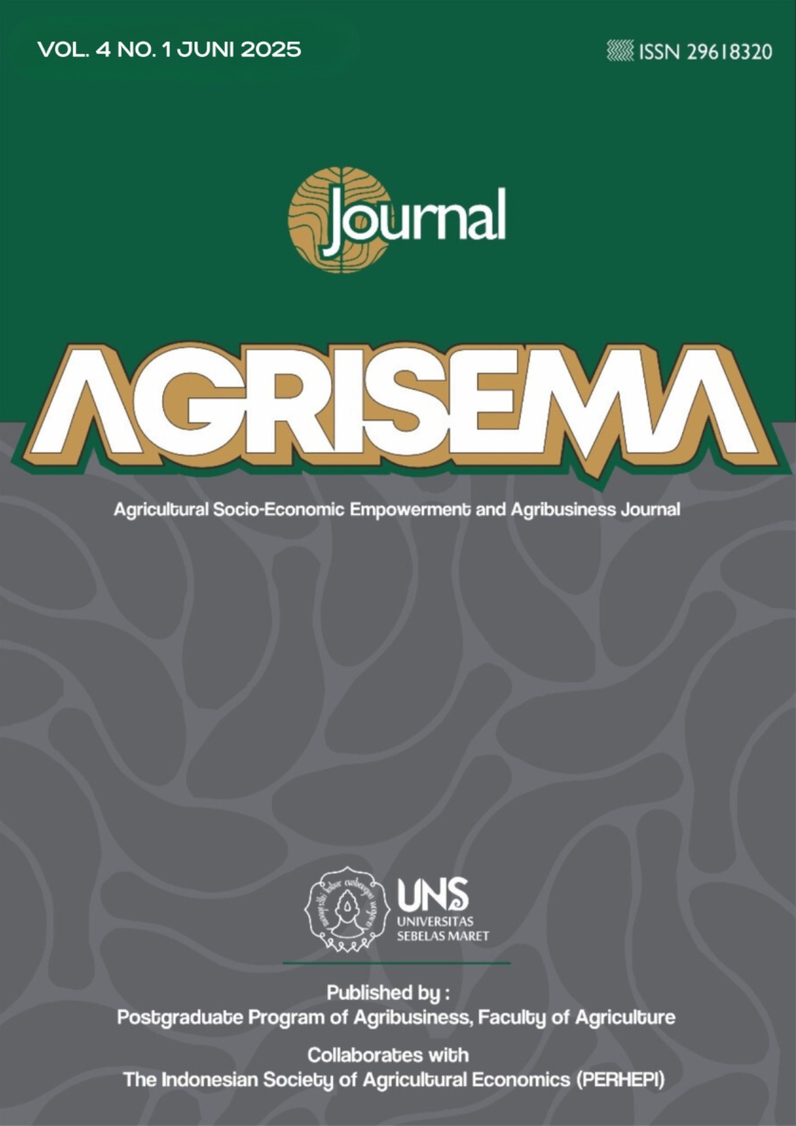 Cover Page