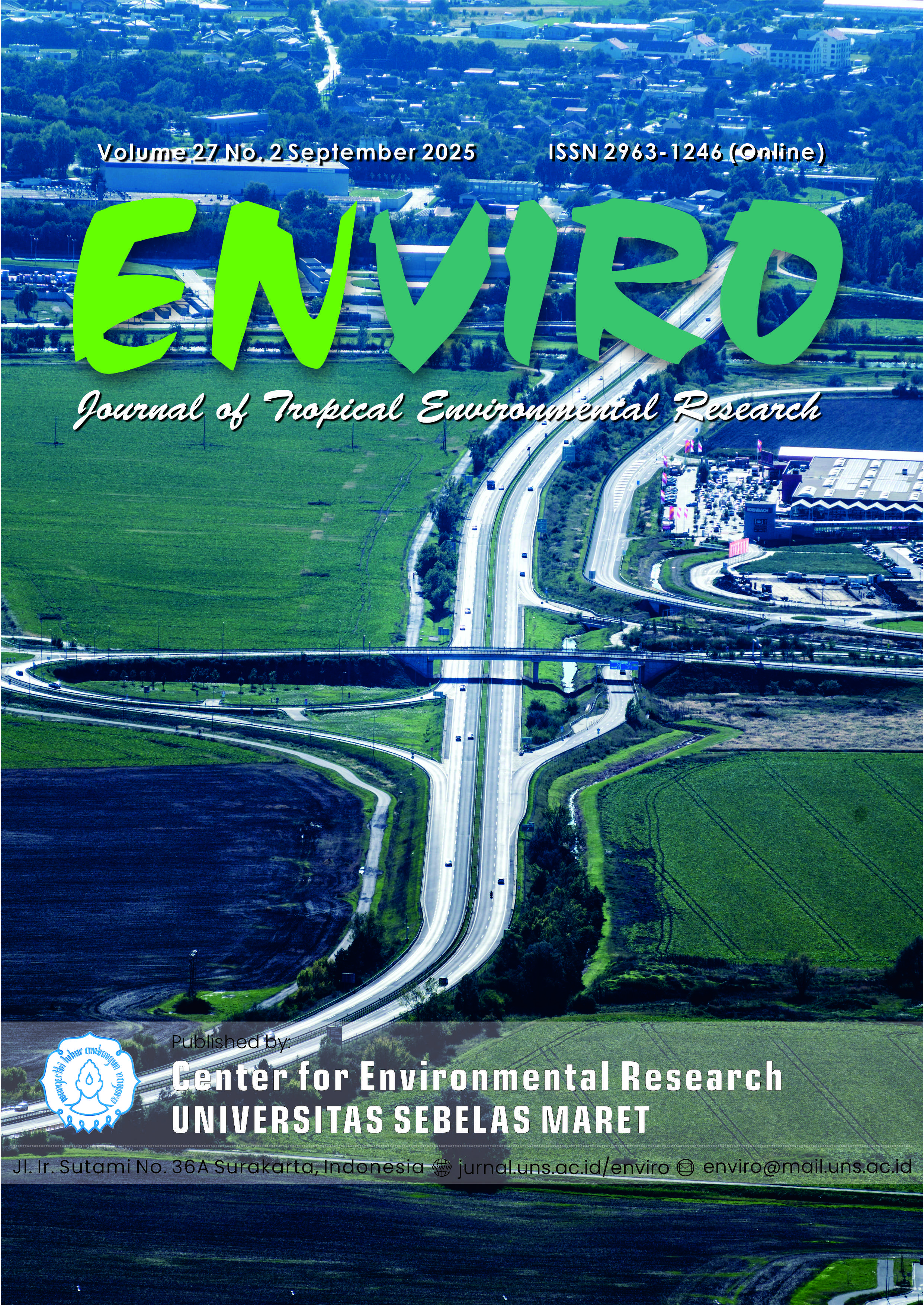 Cover Page