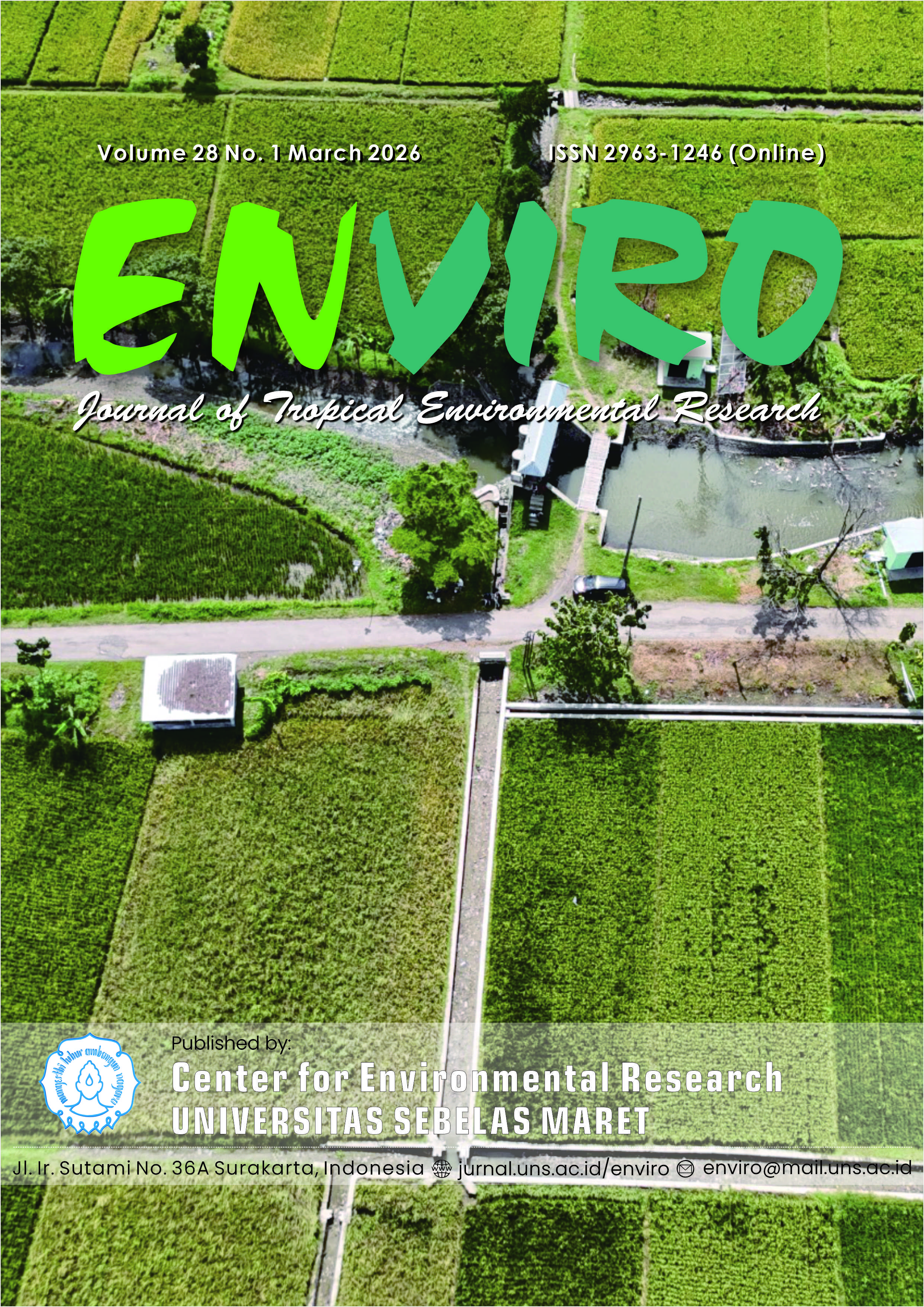 Cover Page