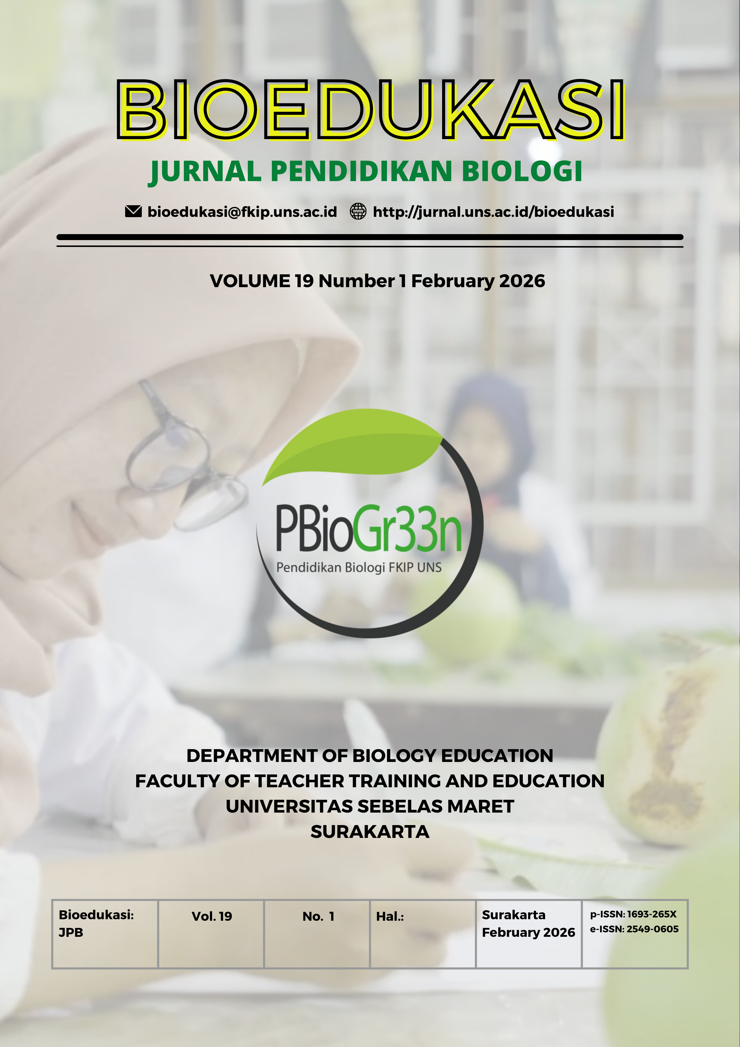 Cover Page