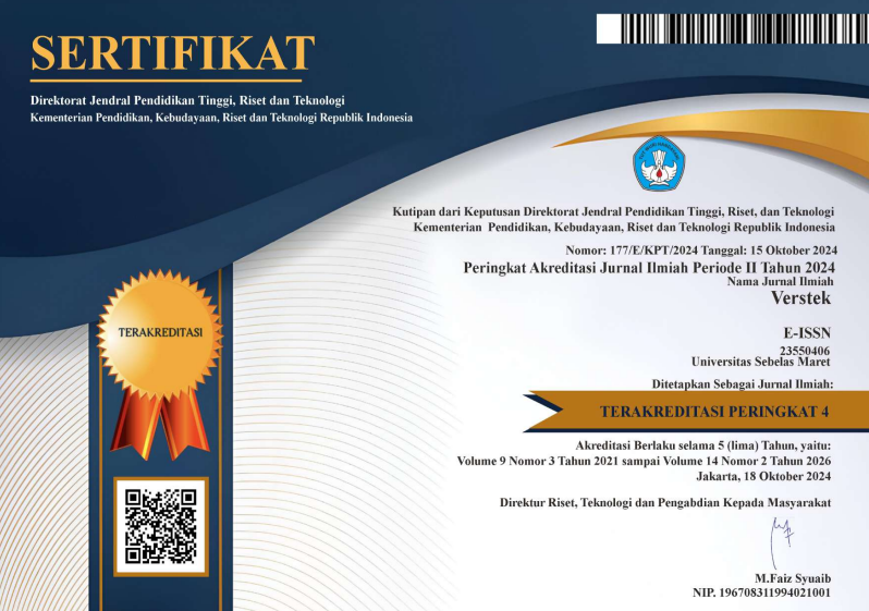 Certificate of Accreditation alt=