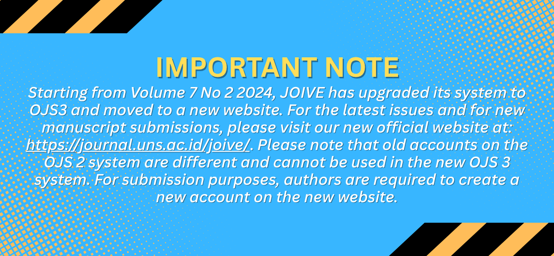 Notice